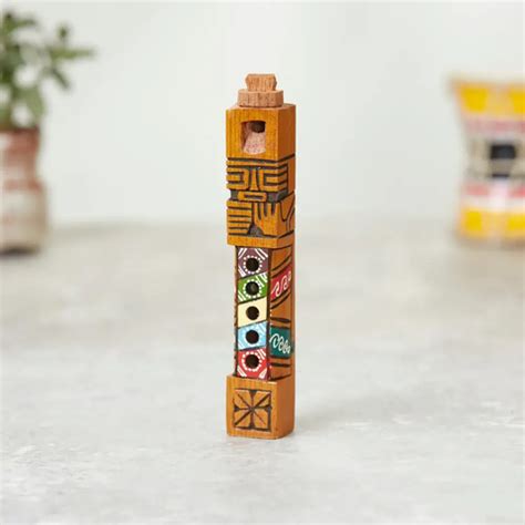 How to Play the Peruvian Tarka Flute?