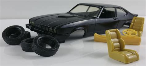 Quick Kits Model 的图像结果