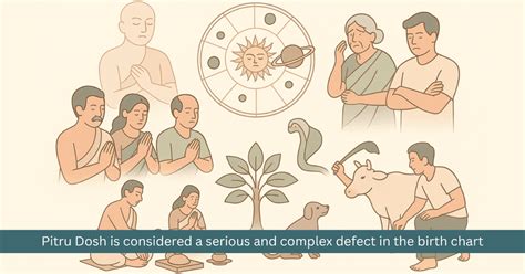What Is Pitru Dosh? Causes, Symptoms, Effects and Scriptural Remedies ...