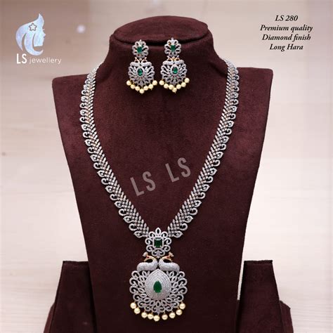 New New Chockers Collection with intimate Jewellery - Indian Jewelry ...