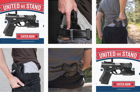 Image result for Alien Gear Com How To