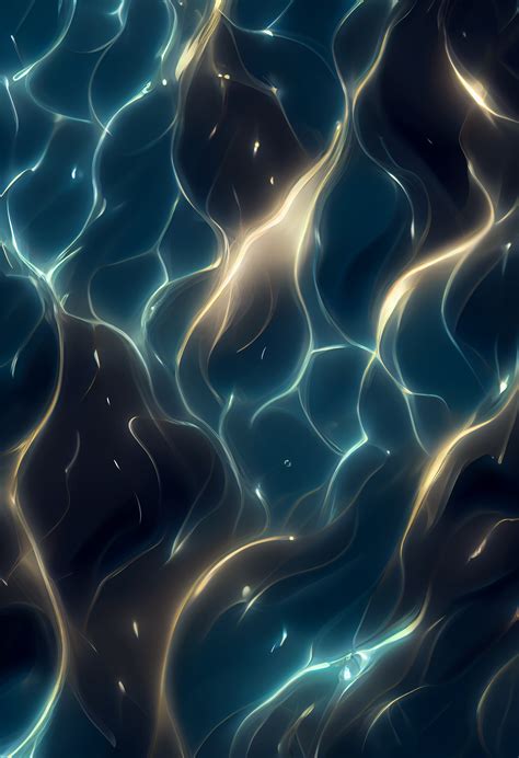 Caustics Texture