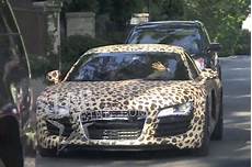 Justin Bieber Audi R8 by Justin Bieber Buys Leopard Audi R8 W Justin Bieber Audi R8