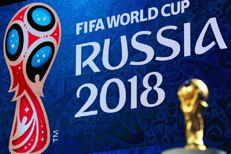 世界盃2018．俄羅斯世界盃直播時間表