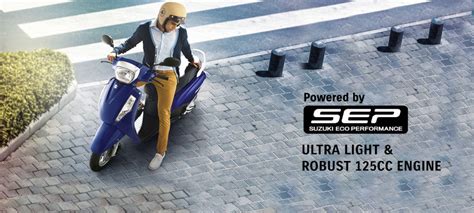 Suzuki Access 125 | Suzuki Access 125 price | Access 125 reviews | Vicky.in