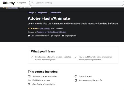 Adobe Animate JavaScript Tutorial 的图像结果