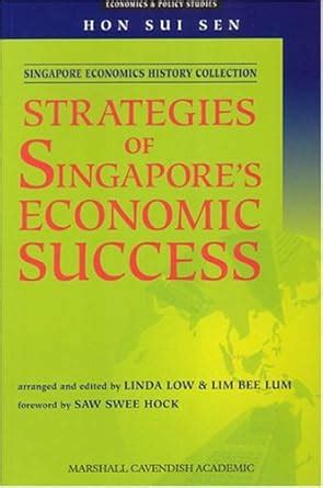 Buy Singapore's Economic Success (Singapore Economics History ...