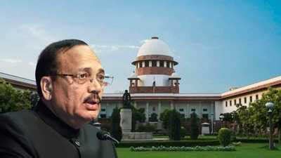 CJI Surya Kant-led special vacation bench to sit on Dec 22 to hear ...
