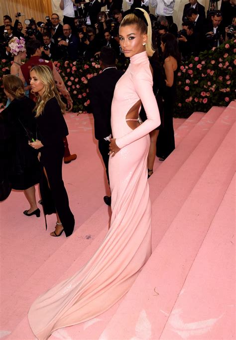 Hailey Rhode Bieber – 2019 Met Gala • CelebMafia