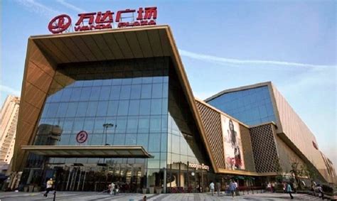 电白万达广场营销中心开放-广州万年置业有限公司