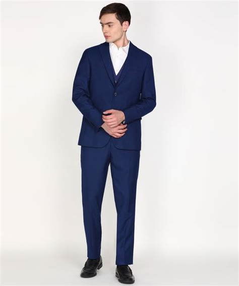 Peter England Blazers Waistcoats And Suits - Buy Peter England Blazers ...