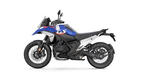 Motorrad Vergleich BMW S 1000 XR 2023 vs. BMW R 1300 GS 2024