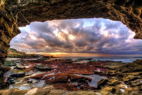Sandy Spotlight: The La Jolla Tide Pools - San Diego Sailing Tours ~ #1 ...