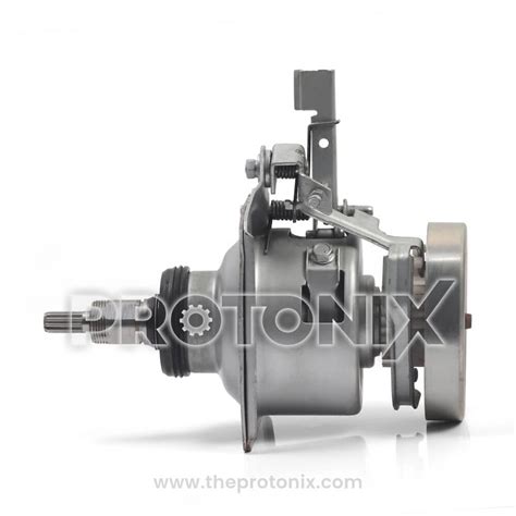 Gearbox for LG Inverter Top-Load Washing Machine | Protonix