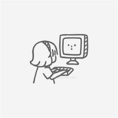 Things to Draw On a Computer 的图像结果