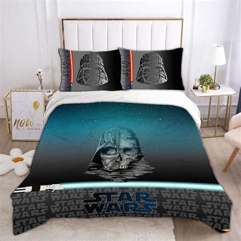 Star Wars Bedding Set LS949 – Lusy Store