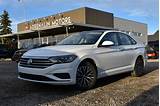 2020 Volkswagen Jetta | Adrenalin Motors Carstairs
