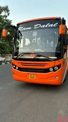 Khurana Bus Service - Online Bus Ticket Booking, Bus Reservation, Time ...
