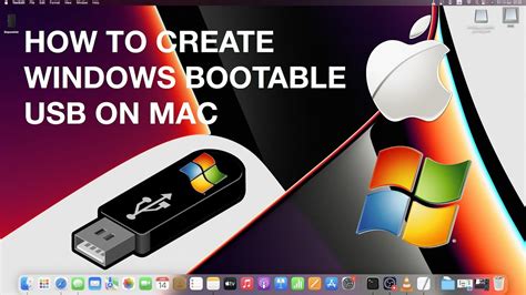 Create Mac Bootable USB On Windows 的图像结果