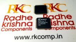 Circuit and Transistor | Importer from Mumbai