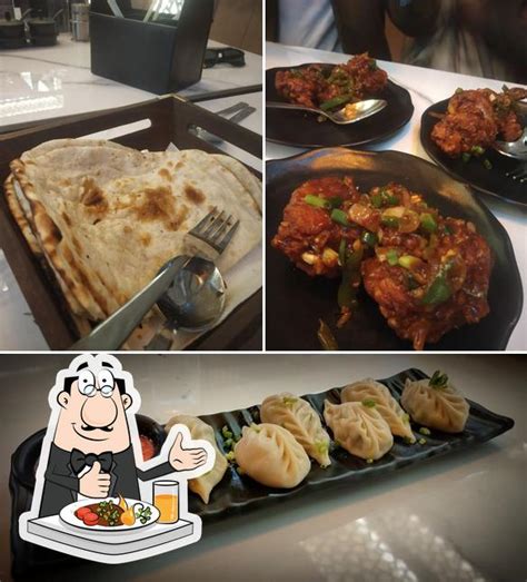 The Heritage, Dumka - Restaurant menu and reviews
