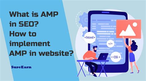 Best SEO Practices To Optimize AMP Pages for Mobile: Mobile SEO & AMP