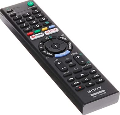 Image result for How to Program a Sony Remote Control