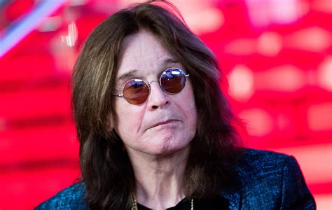 Ozzy Osbourne says Donald Trump is "acting like a fool" with ...