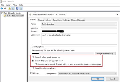 Image result for Schedule Python Library