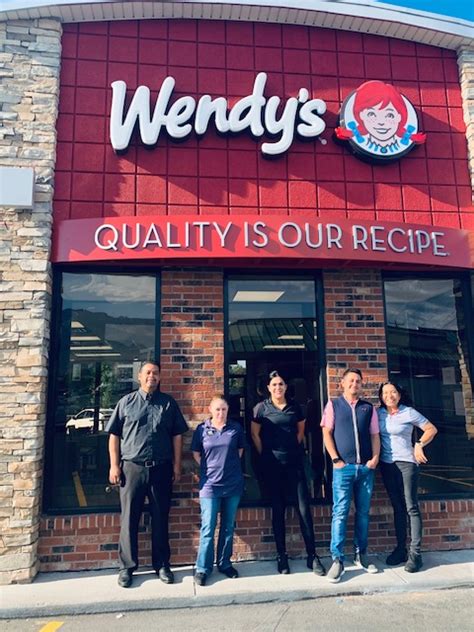 Weekend Team Member - Wendy's Careers
