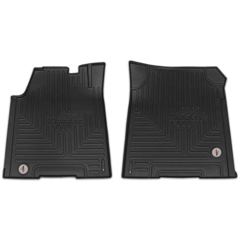 Minimizer Western Star 4900EX 2020-2022 Floor Mats – Berube's Truck ...