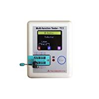 REES52 Multi-Functional Practical Durable NPN PNP LCR-TC1 TC-1 ...