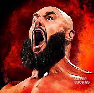 Braun Strowman está dispuesto a destronar a Gunther | Superluchas