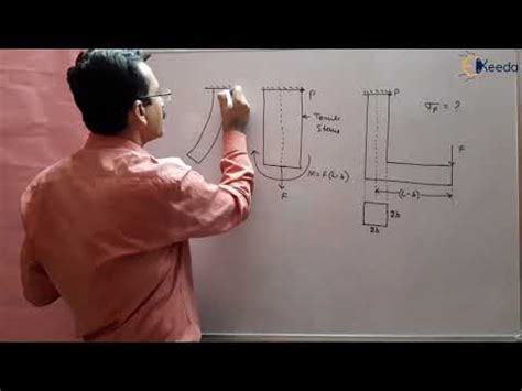 Strength Of Material - Solving Previous Year GATE Question Number 27 ...