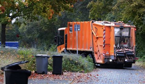 DeKalb County Announces Labor Day Sanitation Schedule Changes with a