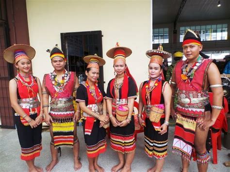 Bidayuh Land Dayak: Sarawak’s Indigenous Bamboo Music & Cultural Traditions