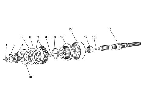 Hale Transfer Case Parts Breakdown at Mary Settle blog