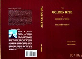The Golden Kite eBook : LaTondre, Richard B.: Amazon.in: Books