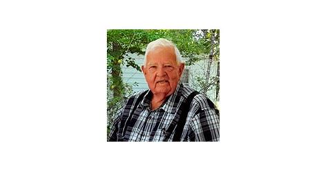Sam Roye Obituary (2024) - Smithville, MS - E. E. Pickle Funeral Home ...
