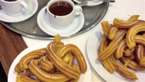 LA CHURRERIA, Comillas - Restaurant Reviews, Phone Number & Photos ...