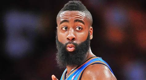 Was The Oklahoma City Thunder’s James Harden Trade the Biggest NBA ...