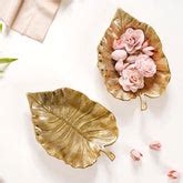 Trinket Trays - Buy Decorative Trays, Metal Trays Online | Nestasia
