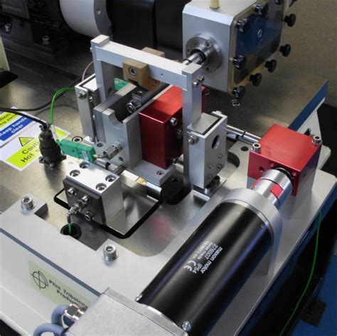 Friction Machine 的图像结果