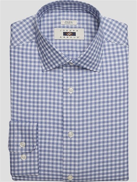 Joseph A Bank Dress Shirts | Men's Wearhouse