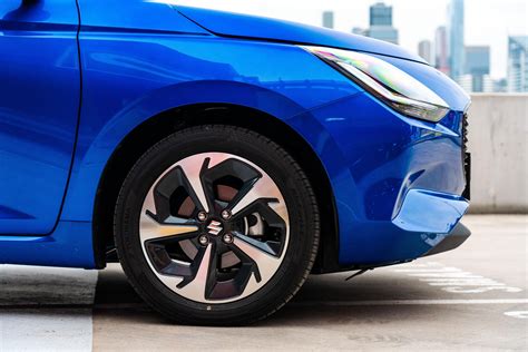 2025 Suzuki Swift Hybrid review | CarExpert