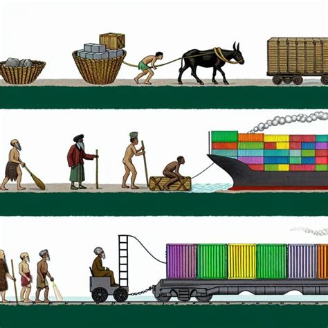 How Containers Changed the World 的图像结果