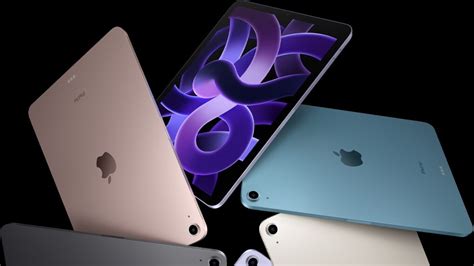 iPad Air 5th Gen Price in US, UK, Canada, and AUS | Mobile News (HT Tech)