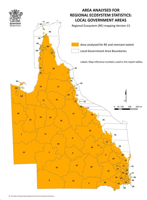 Local Government Area Map 的图像结果
