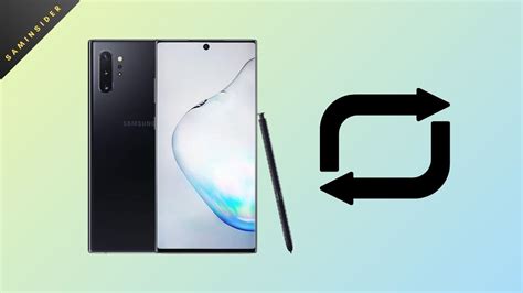 Image result for Samsung Note 9 Permanent Boot Loop Fix