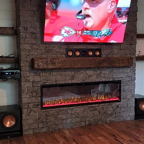 Evolve National True Non-Rated 14.25 Square feet Morning Aspen Faux ...